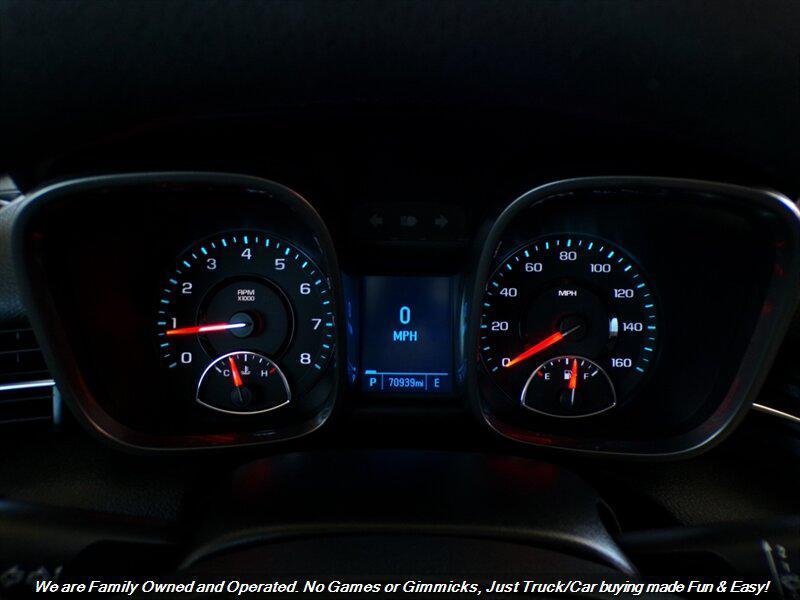 used 2013 Chevrolet Malibu car, priced at $9,995