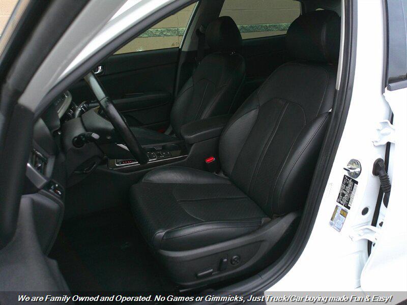 used 2020 Kia Optima car, priced at $15,995