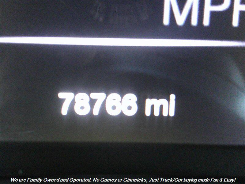 used 2017 Jeep Grand Cherokee car, priced at $14,995