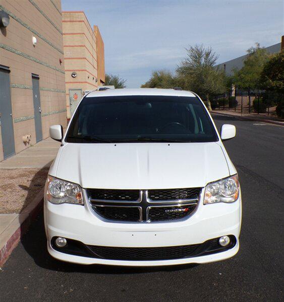 used 2020 Dodge Grand Caravan car, priced at $12,995
