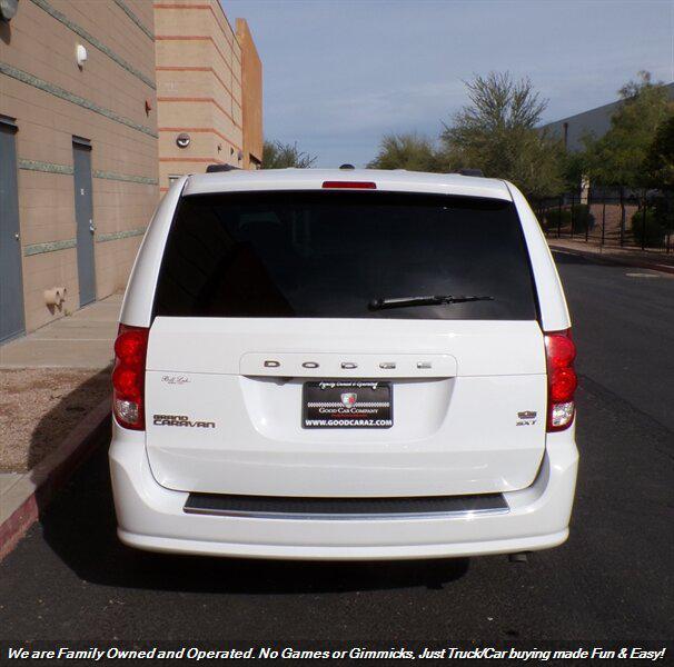 used 2020 Dodge Grand Caravan car, priced at $12,995