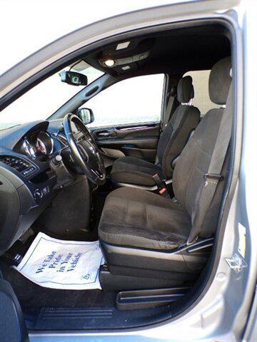 used 2018 Dodge Grand Caravan car, priced at $11,995