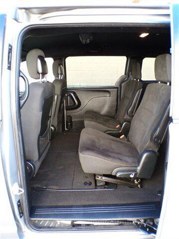 used 2018 Dodge Grand Caravan car, priced at $11,995