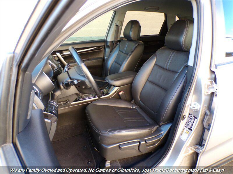 used 2015 Kia Sorento car, priced at $9,995