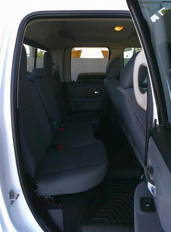 used 2018 Ram 1500 car, priced at $13,995