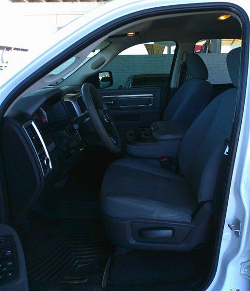 used 2018 Ram 1500 car, priced at $13,995