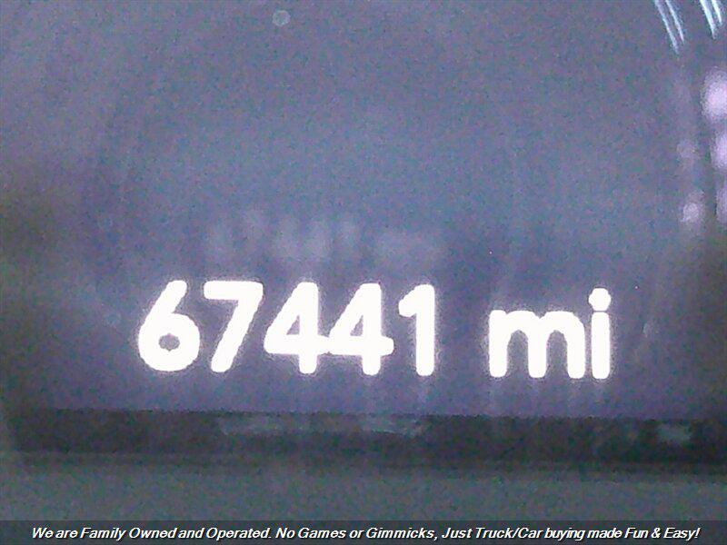 used 2021 Jeep Cherokee car, priced at $15,995