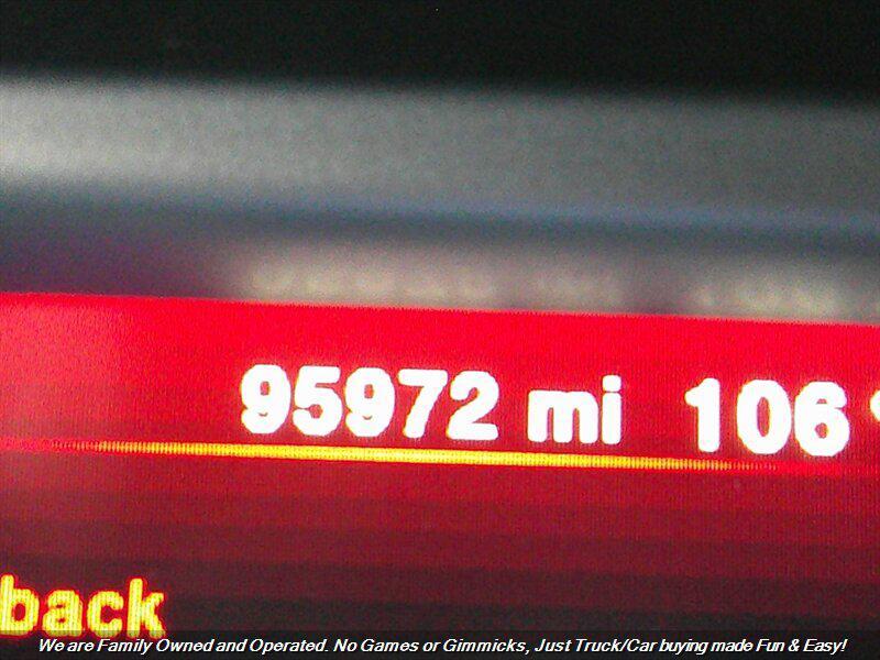 used 2020 Dodge Journey car, priced at $11,995