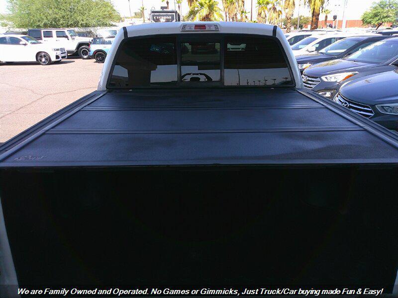 used 2014 Ford F-150 car, priced at $15,995