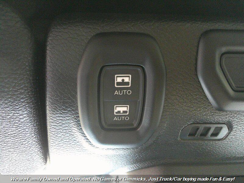 used 2019 Jeep Wrangler Unlimited car, priced at $26,995