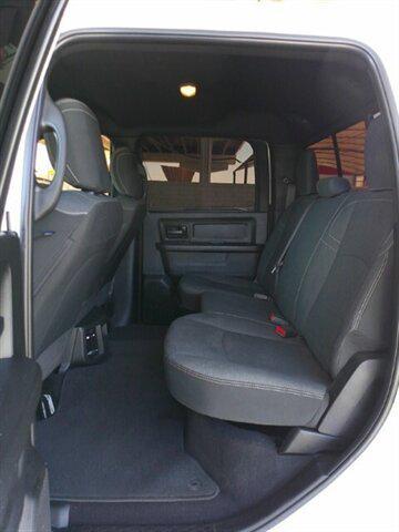 used 2021 Ram 2500 car, priced at $32,995