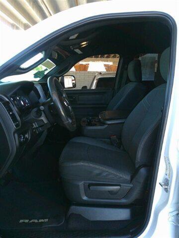 used 2021 Ram 2500 car, priced at $32,995