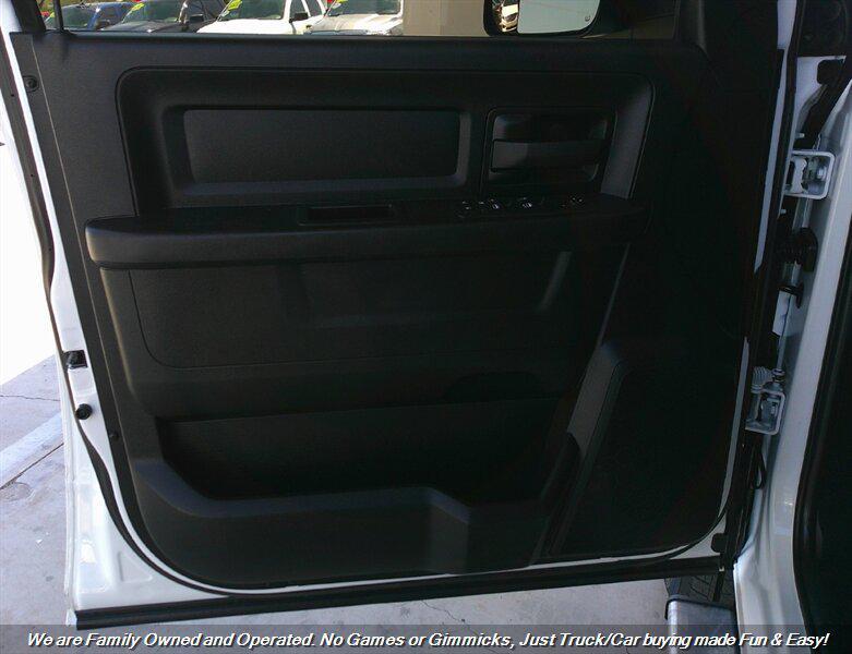 used 2021 Ram 2500 car, priced at $32,995