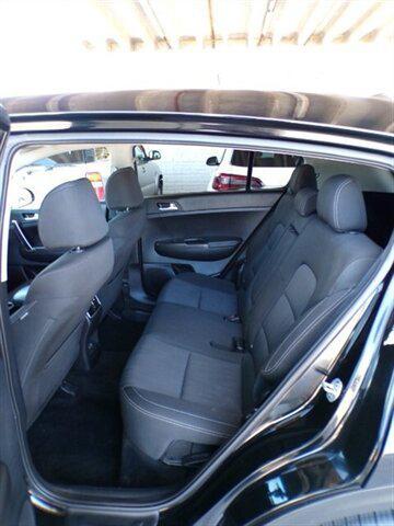 used 2020 Kia Sportage car, priced at $15,995