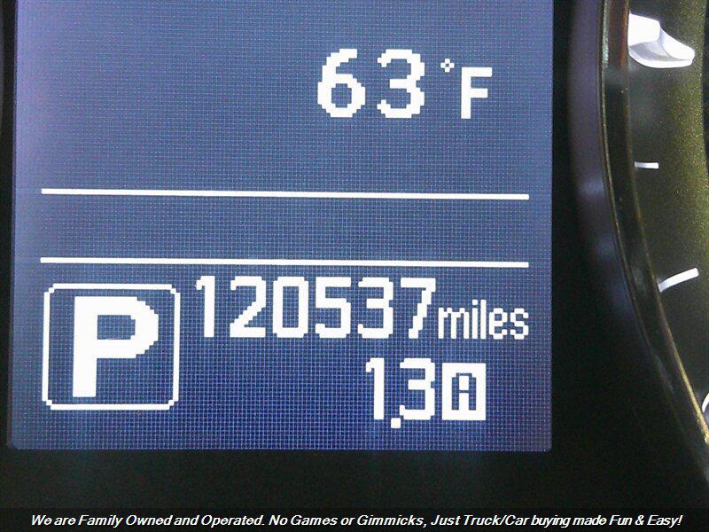 used 2015 INFINITI QX80 car, priced at $14,995