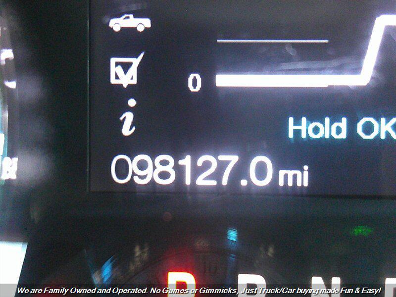 used 2013 Ford F-150 car, priced at $19,995