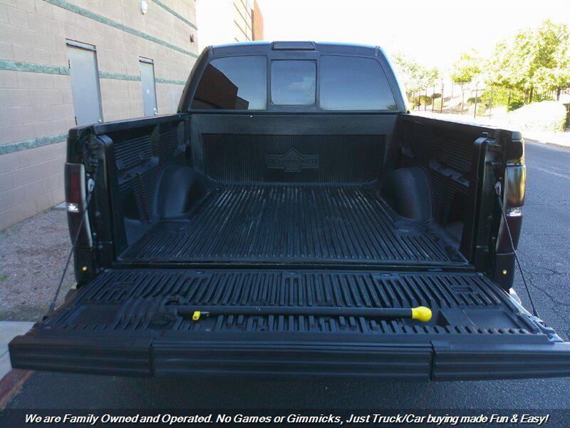 used 2013 Ford F-150 car, priced at $19,995