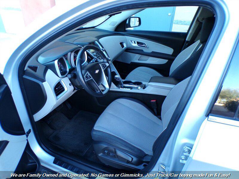 used 2012 Chevrolet Equinox car, priced at $6,995