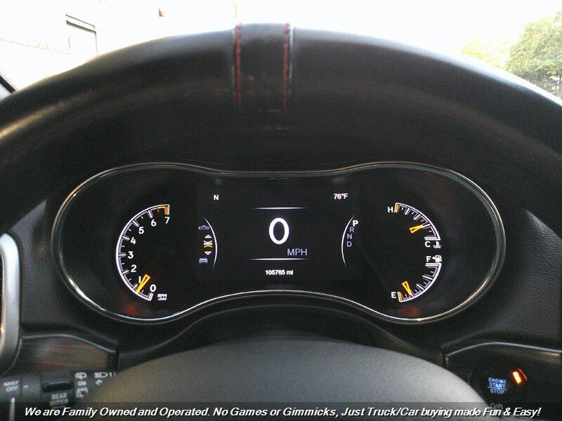 used 2020 Jeep Grand Cherokee car, priced at $17,995