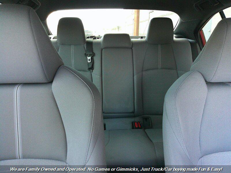 used 2021 Toyota Corolla car, priced at $13,995