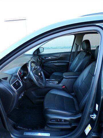 used 2018 Chevrolet Equinox car, priced at $13,995