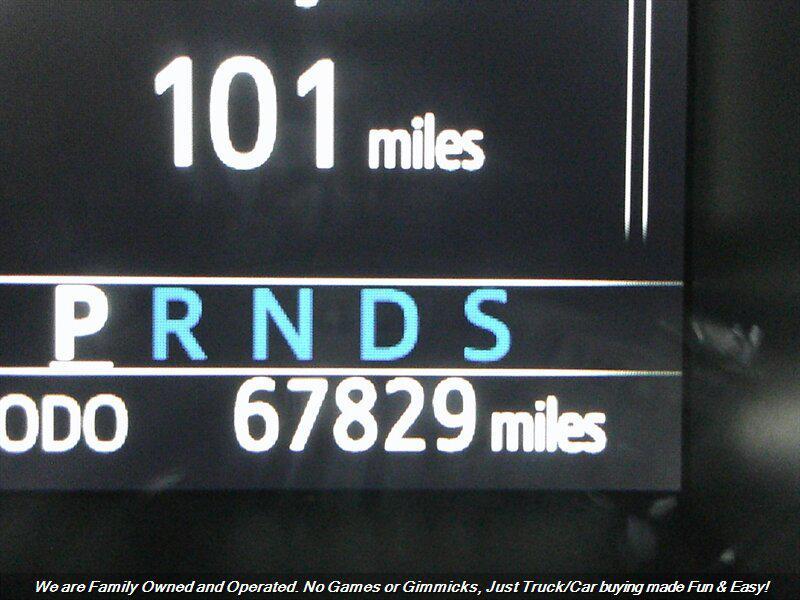 used 2018 Toyota Tundra car, priced at $29,995