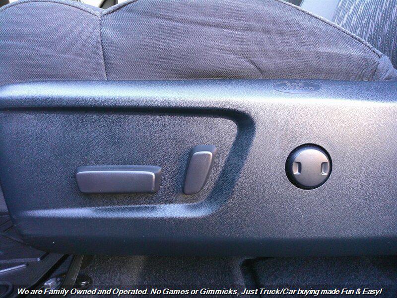 used 2018 Toyota Tundra car, priced at $29,995