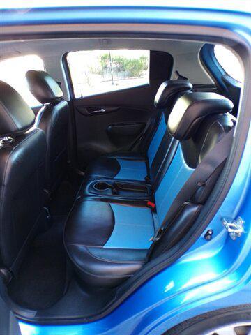 used 2016 Chevrolet Spark car, priced at $6,995