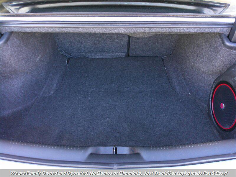 used 2017 Chrysler 300 car, priced at $11,995