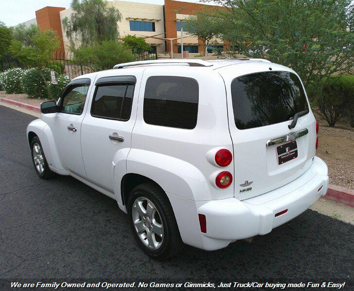 used 2006 Chevrolet HHR car, priced at $6,495