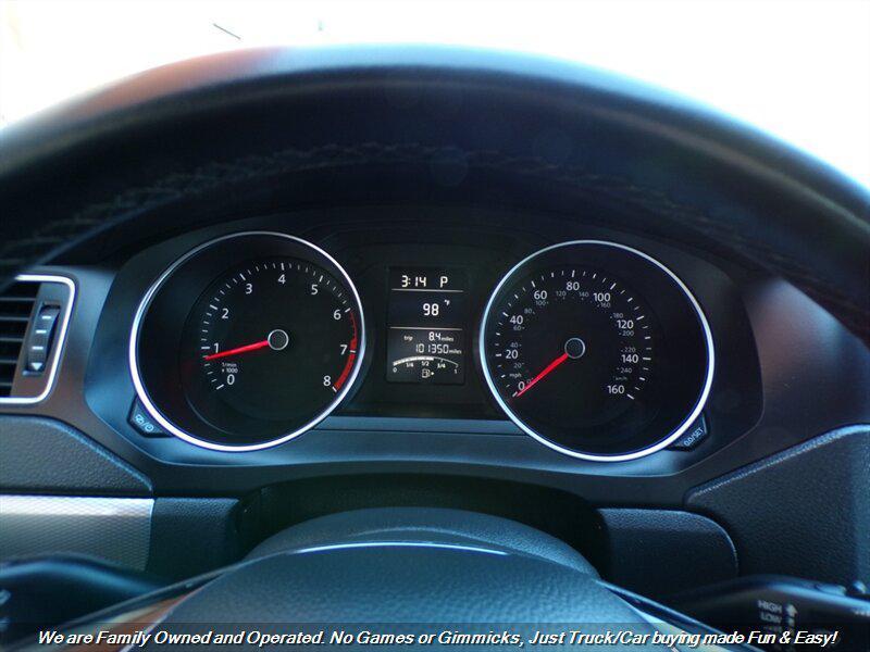 used 2015 Volkswagen Jetta car, priced at $8,495