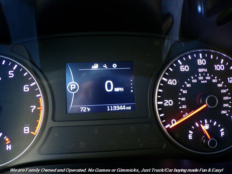 used 2016 Kia Optima car, priced at $8,995