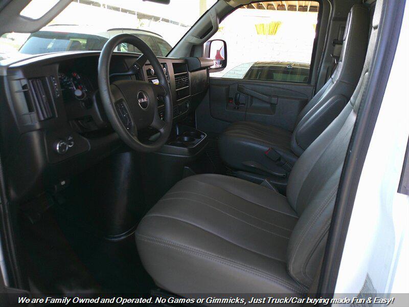 used 2019 GMC Savana 2500 car, priced at $21,995