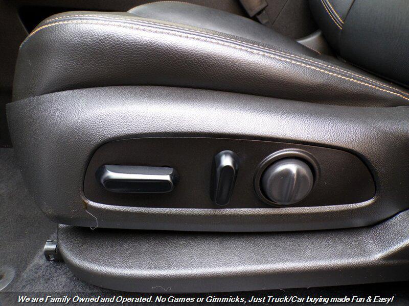 used 2021 GMC Terrain car, priced at $14,995