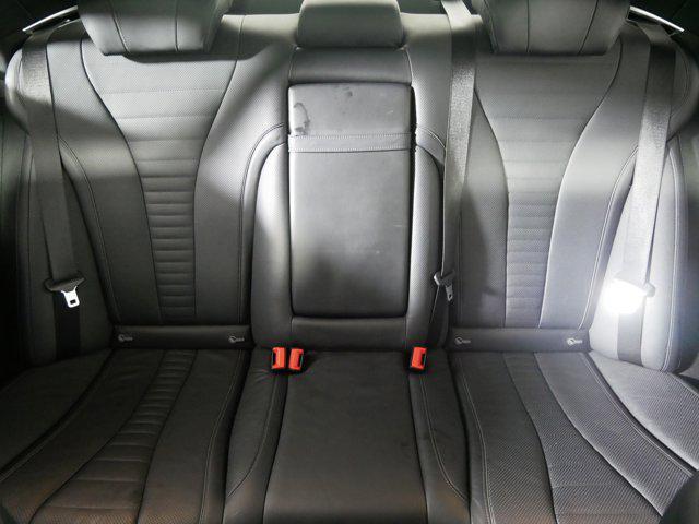 used 2016 Mercedes-Benz S-Class car, priced at $24,658
