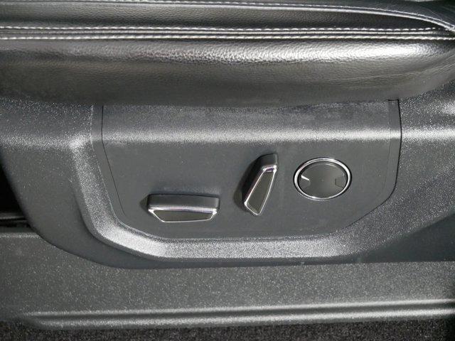 used 2016 Ford F-150 car, priced at $26,848