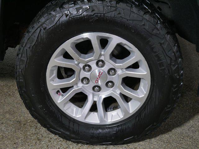 used 2015 GMC Sierra 1500 car, priced at $15,348