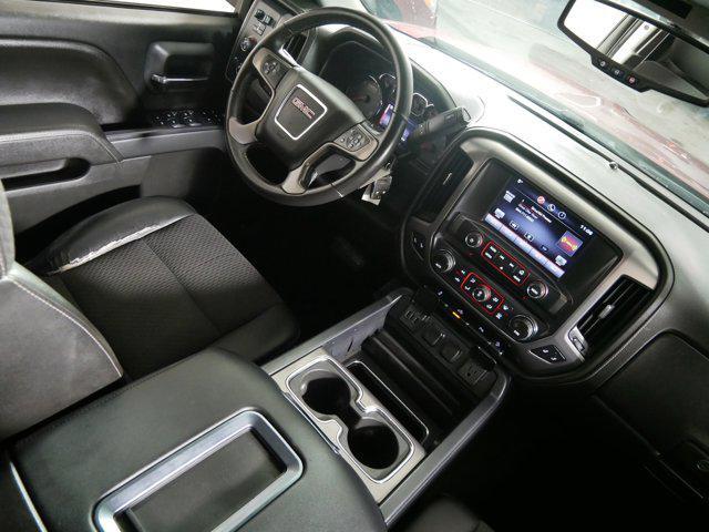 used 2015 GMC Sierra 1500 car, priced at $15,348