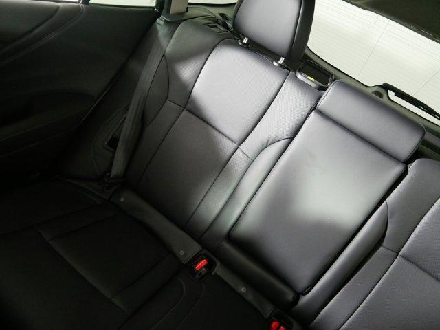 used 2025 Subaru Outback car, priced at $34,348