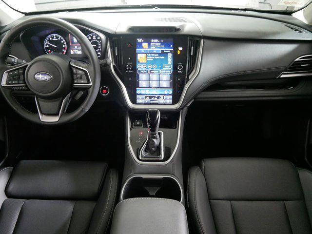 used 2025 Subaru Outback car, priced at $34,348
