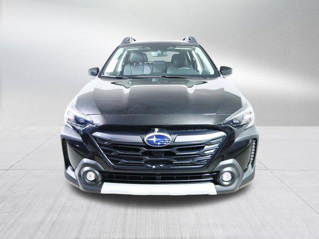 used 2025 Subaru Outback car, priced at $34,348
