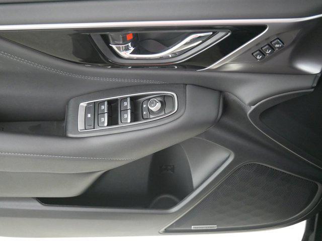 used 2025 Subaru Outback car, priced at $34,348