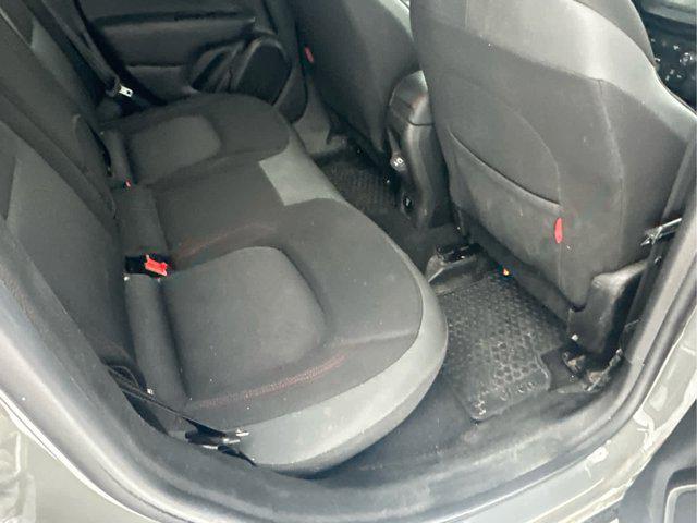 used 2020 Jeep Renegade car, priced at $18,497