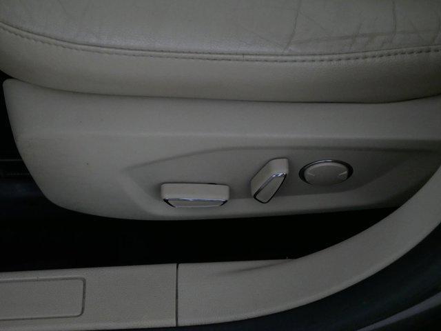 used 2016 Ford Fusion car, priced at $7,498