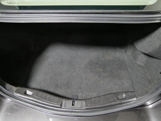 used 2016 Ford Fusion car, priced at $7,498