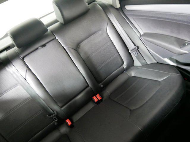 used 2013 Volkswagen Passat car, priced at $6,998
