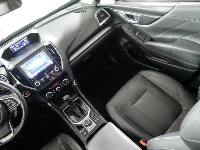 used 2020 Subaru Forester car, priced at $12,998