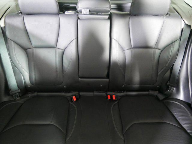 used 2020 Subaru Forester car, priced at $12,998