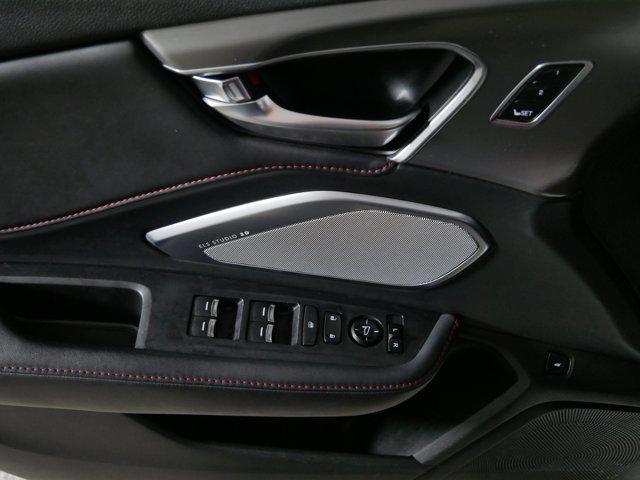 used 2020 Acura RDX car, priced at $20,998