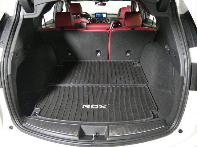 used 2020 Acura RDX car, priced at $20,998